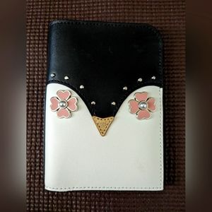 Kate Spade passport holder